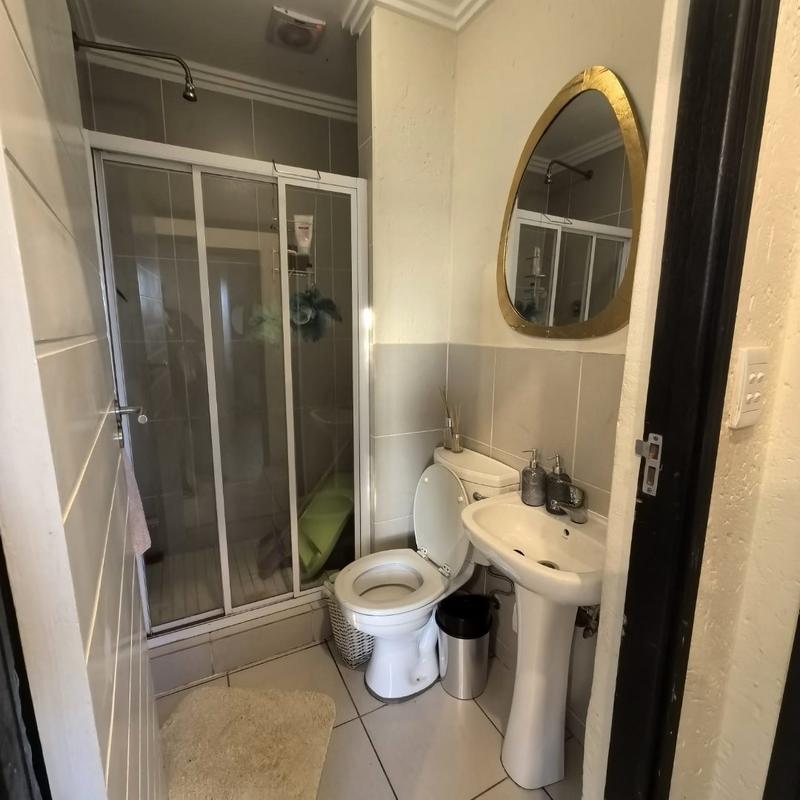 2 Bedroom Property for Sale in Jackal Creek Golf Estate Gauteng
