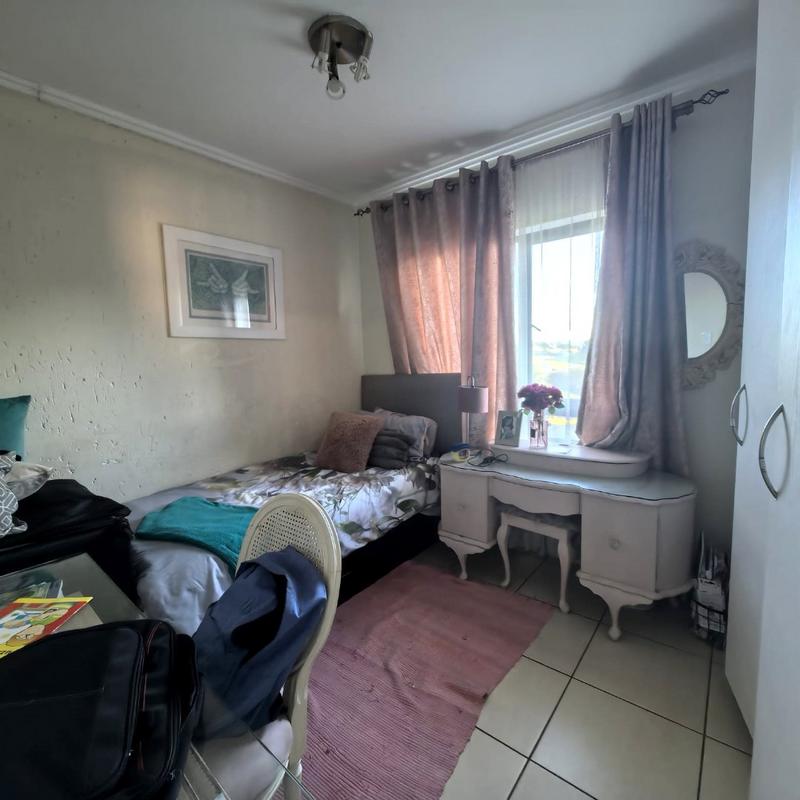 2 Bedroom Property for Sale in Jackal Creek Golf Estate Gauteng