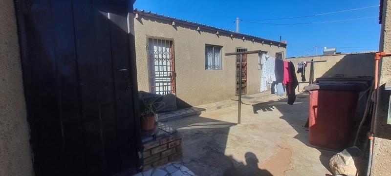 3 Bedroom Property for Sale in Tshepisong Gauteng