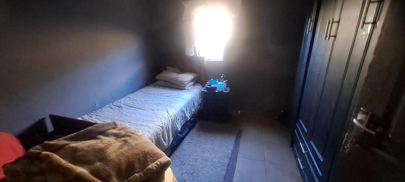 3 Bedroom Property for Sale in Tshepisong Gauteng