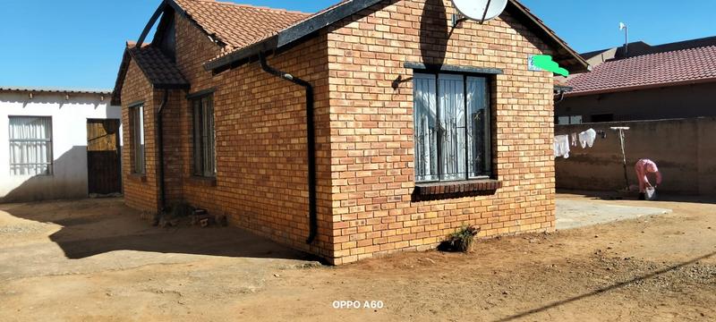 3 Bedroom Property for Sale in Klippoortje Gauteng