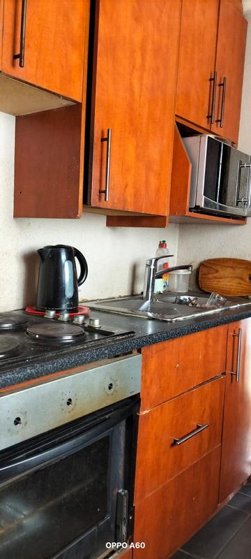 3 Bedroom Property for Sale in Klippoortje Gauteng