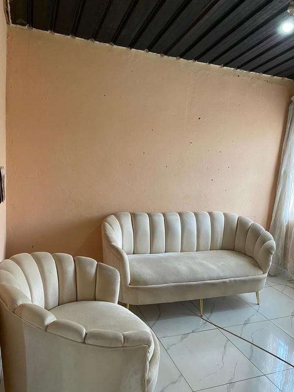 2 Bedroom Property for Sale in Thulani Gauteng