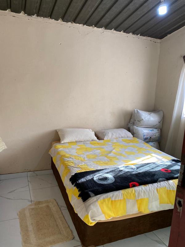 2 Bedroom Property for Sale in Thulani Gauteng