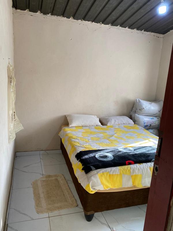 2 Bedroom Property for Sale in Thulani Gauteng