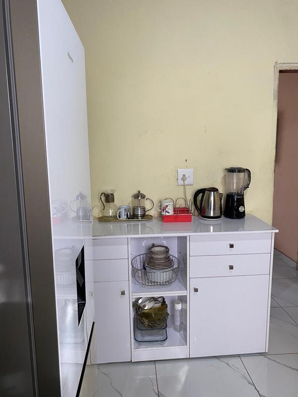2 Bedroom Property for Sale in Thulani Gauteng