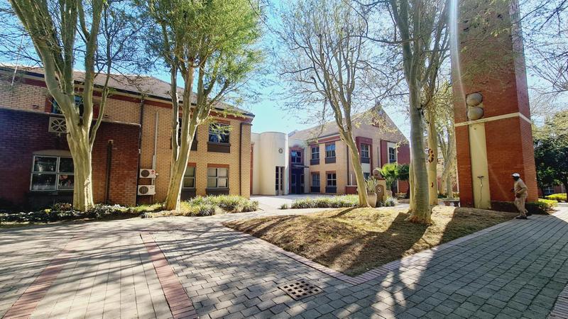 To Let commercial Property for Rent in Menlyn Gauteng