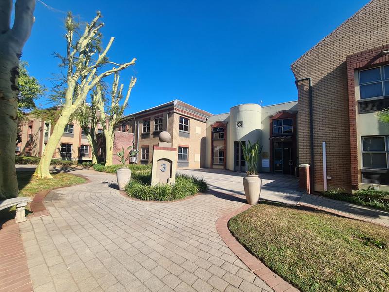 To Let commercial Property for Rent in Menlyn Gauteng