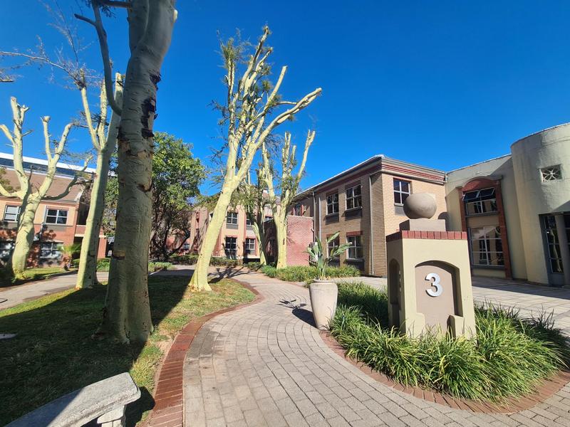 To Let commercial Property for Rent in Menlyn Gauteng