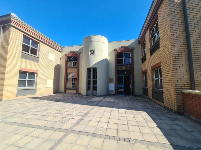 To Let commercial Property for Rent in Menlyn Gauteng