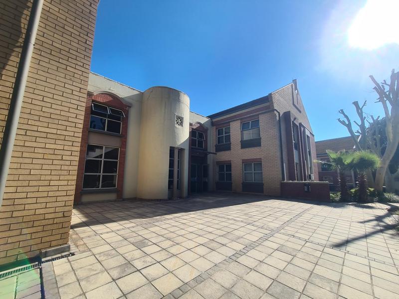To Let commercial Property for Rent in Menlyn Gauteng