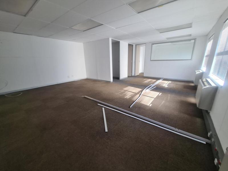 To Let commercial Property for Rent in Menlyn Gauteng
