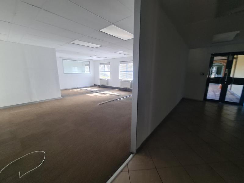 To Let commercial Property for Rent in Menlyn Gauteng