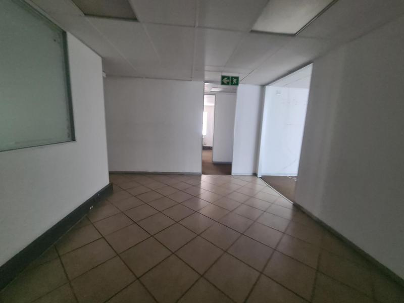 To Let commercial Property for Rent in Menlyn Gauteng