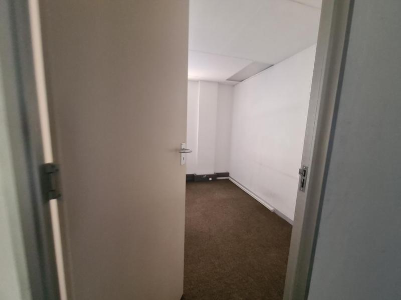 To Let commercial Property for Rent in Menlyn Gauteng