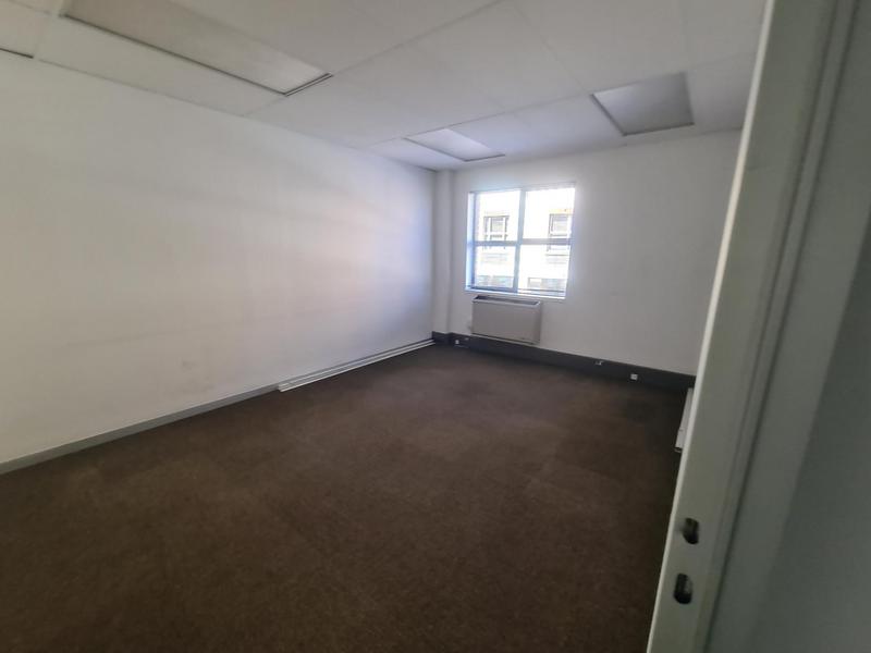 To Let commercial Property for Rent in Menlyn Gauteng