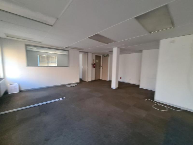 To Let commercial Property for Rent in Menlyn Gauteng