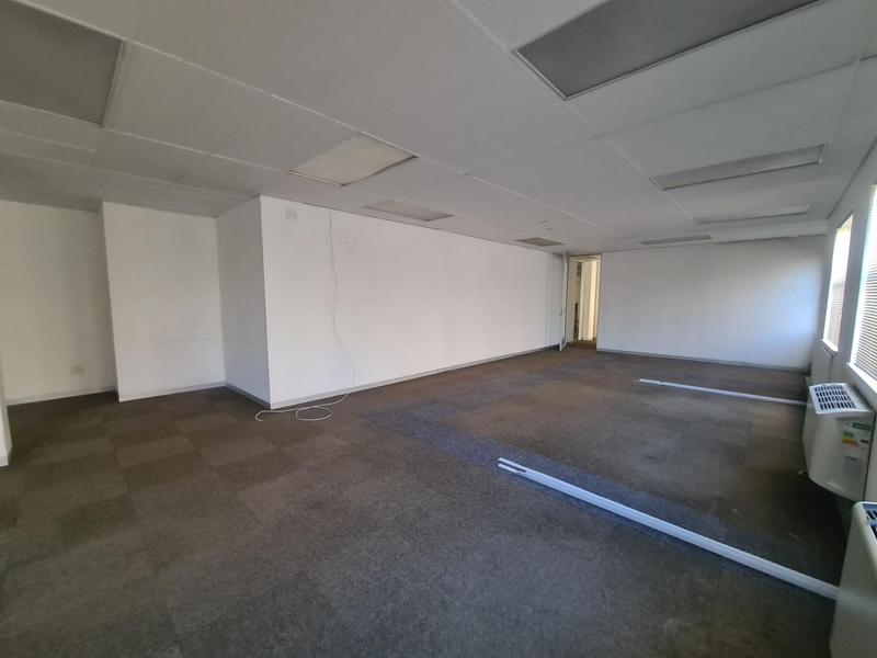 To Let commercial Property for Rent in Menlyn Gauteng