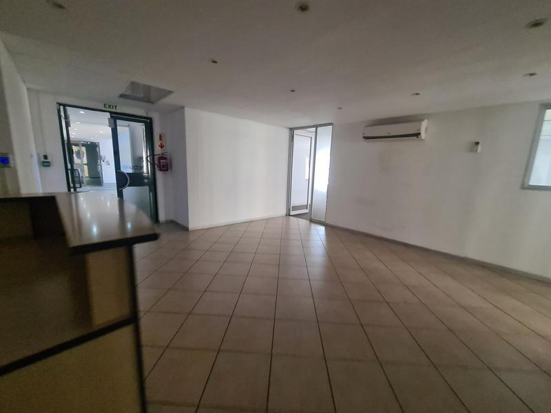To Let commercial Property for Rent in Menlyn Gauteng