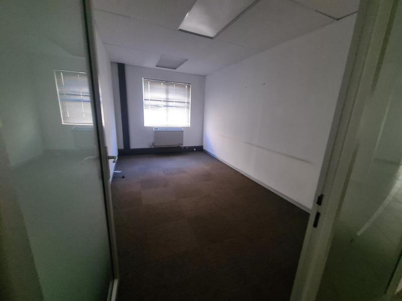 To Let commercial Property for Rent in Menlyn Gauteng