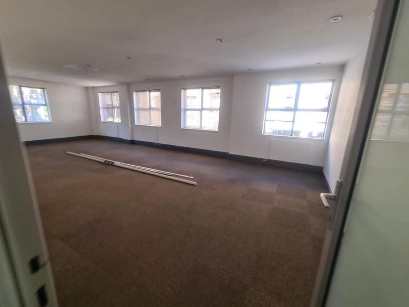 To Let commercial Property for Rent in Menlyn Gauteng