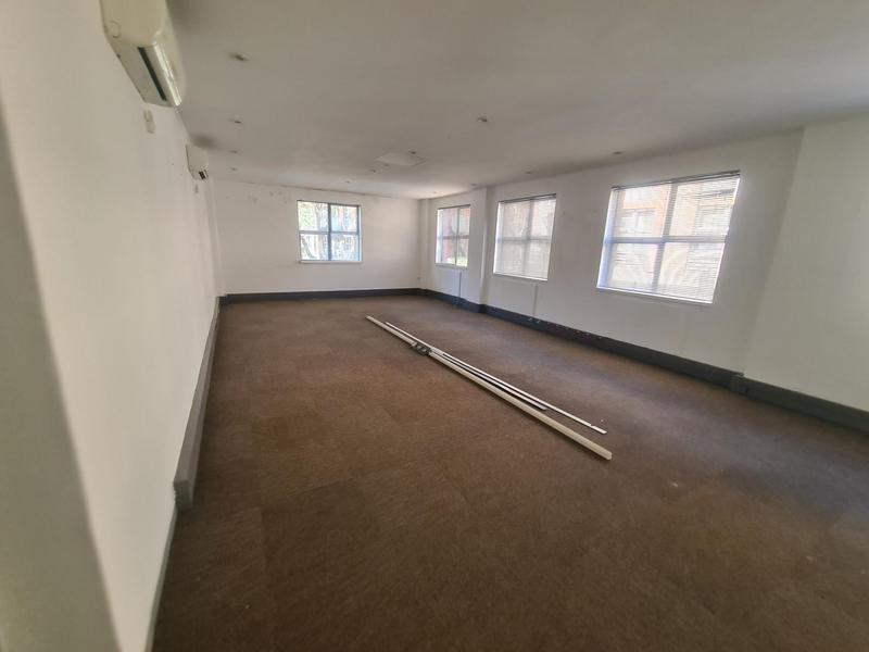To Let commercial Property for Rent in Menlyn Gauteng