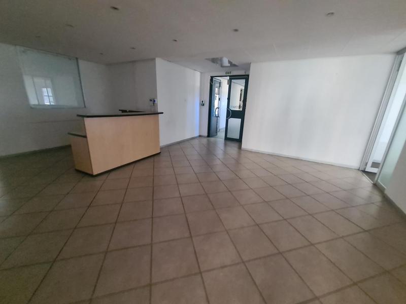 To Let commercial Property for Rent in Menlyn Gauteng