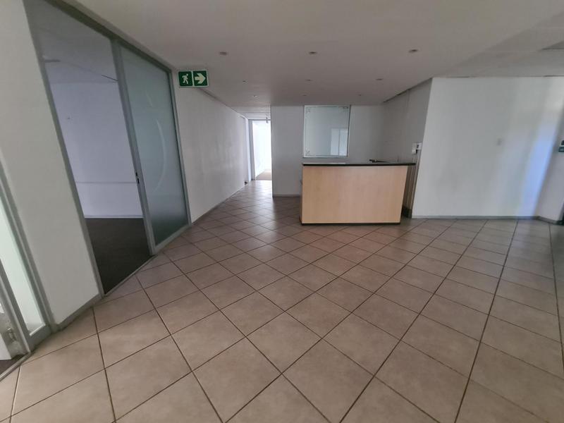 To Let commercial Property for Rent in Menlyn Gauteng