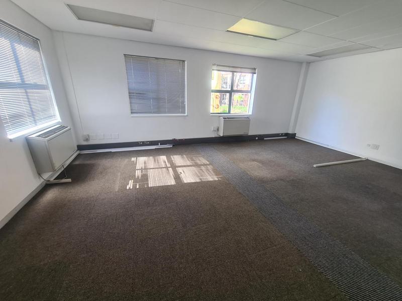 To Let commercial Property for Rent in Menlyn Gauteng
