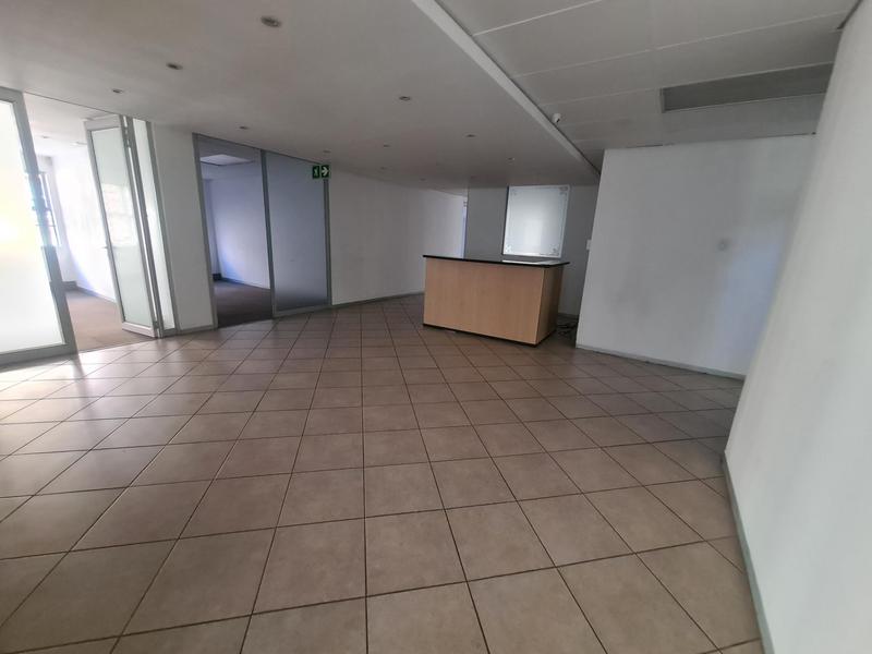 To Let commercial Property for Rent in Menlyn Gauteng