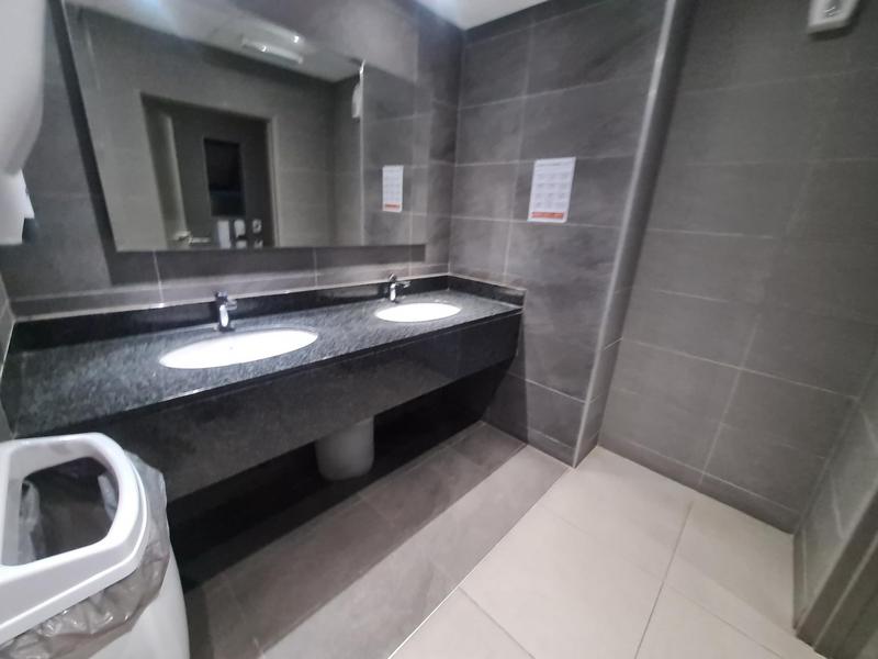 To Let commercial Property for Rent in Menlyn Gauteng