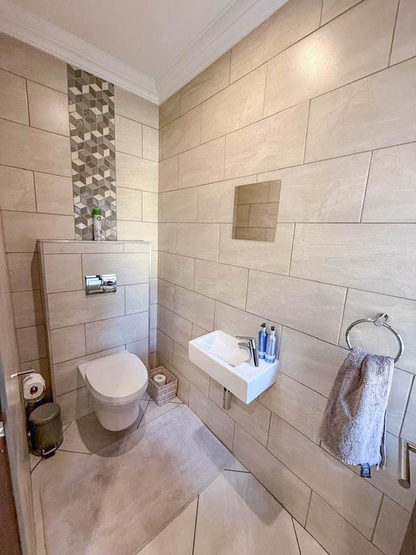 To Let 3 Bedroom Property for Rent in Midstream Ridge Gauteng