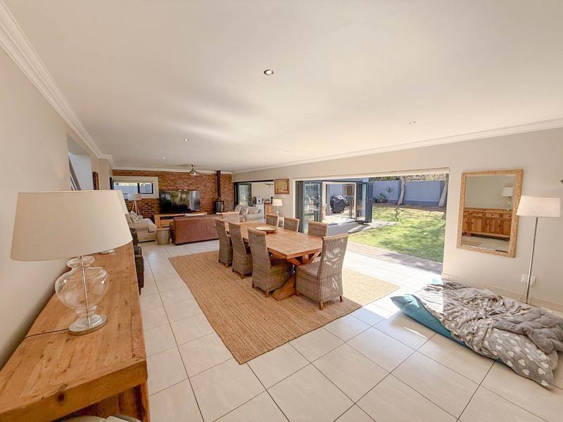 To Let 3 Bedroom Property for Rent in Midstream Ridge Gauteng