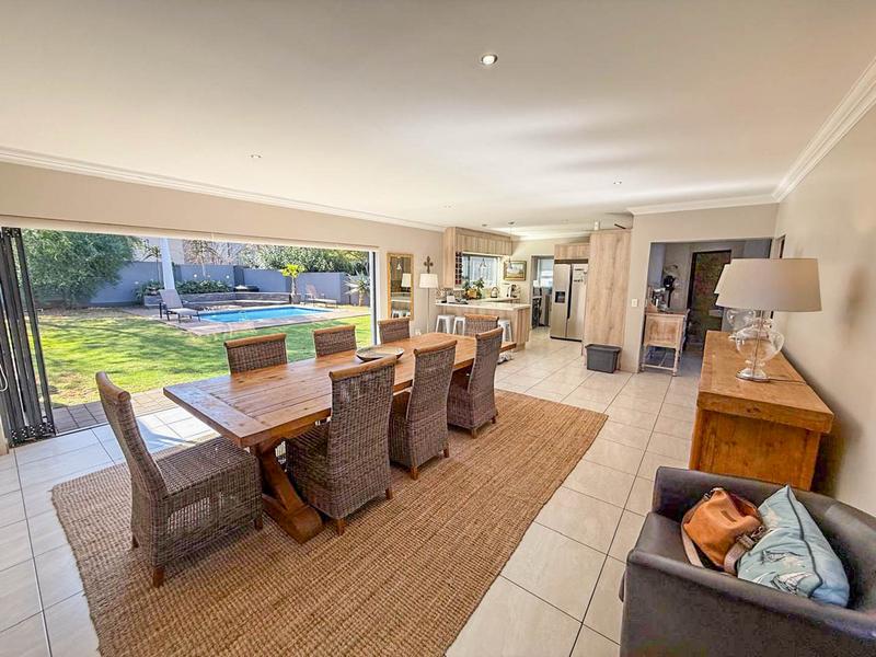 To Let 3 Bedroom Property for Rent in Midstream Ridge Gauteng