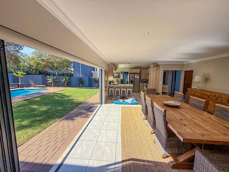 To Let 3 Bedroom Property for Rent in Midstream Ridge Gauteng