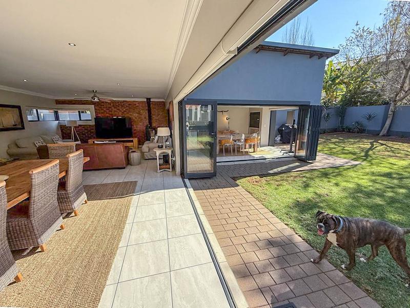 To Let 3 Bedroom Property for Rent in Midstream Ridge Gauteng