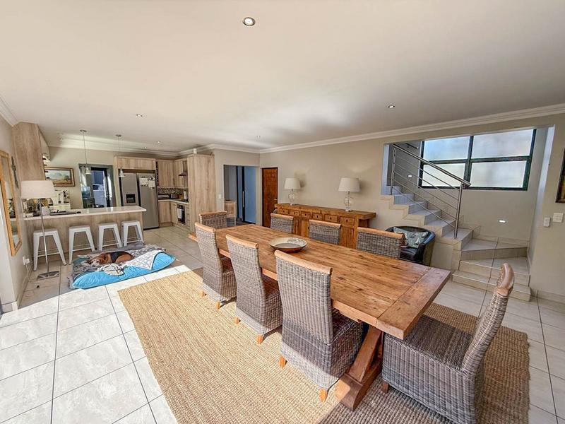 To Let 3 Bedroom Property for Rent in Midstream Ridge Gauteng