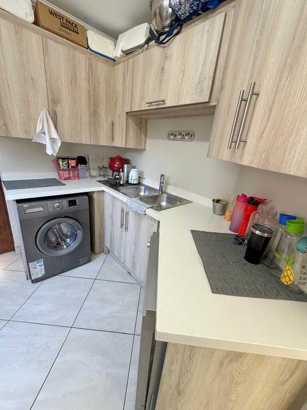 To Let 3 Bedroom Property for Rent in Midstream Ridge Gauteng