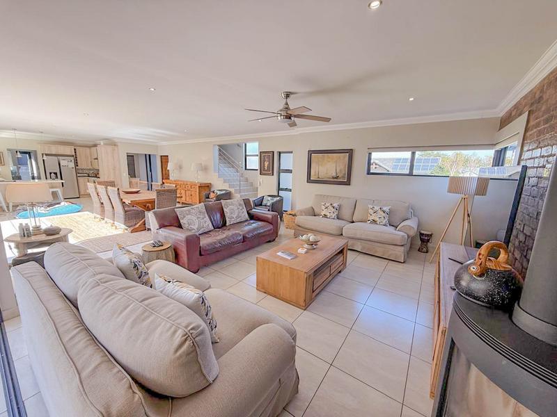 To Let 3 Bedroom Property for Rent in Midstream Ridge Gauteng