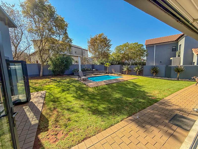 To Let 3 Bedroom Property for Rent in Midstream Ridge Gauteng