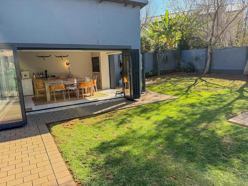 To Let 3 Bedroom Property for Rent in Midstream Ridge Gauteng
