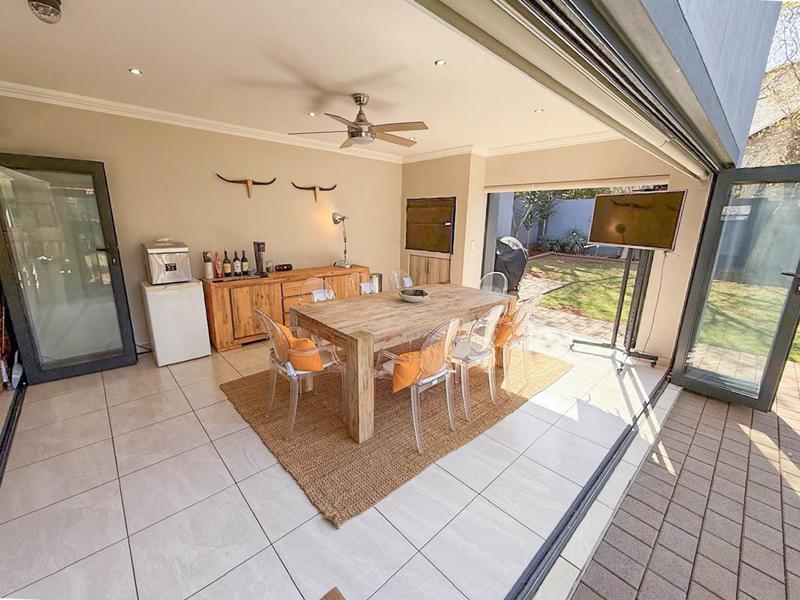 To Let 3 Bedroom Property for Rent in Midstream Ridge Gauteng