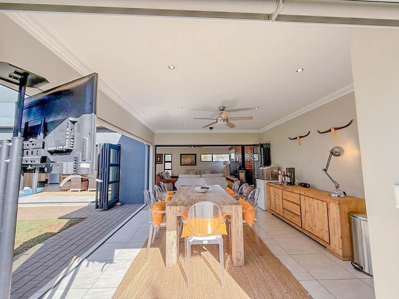 To Let 3 Bedroom Property for Rent in Midstream Ridge Gauteng