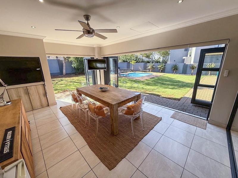 To Let 3 Bedroom Property for Rent in Midstream Ridge Gauteng