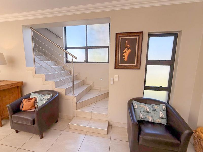 To Let 3 Bedroom Property for Rent in Midstream Ridge Gauteng