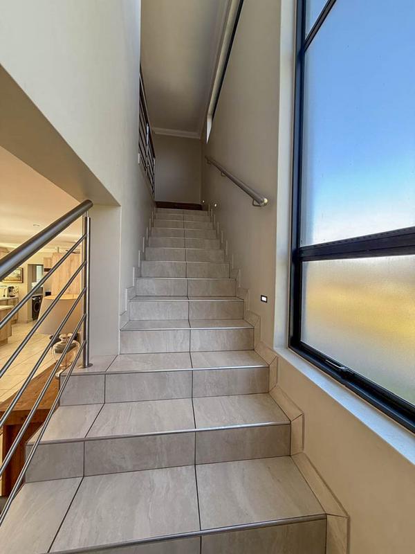 To Let 3 Bedroom Property for Rent in Midstream Ridge Gauteng