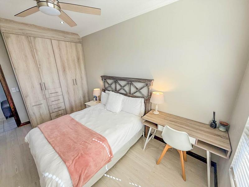 To Let 3 Bedroom Property for Rent in Midstream Ridge Gauteng