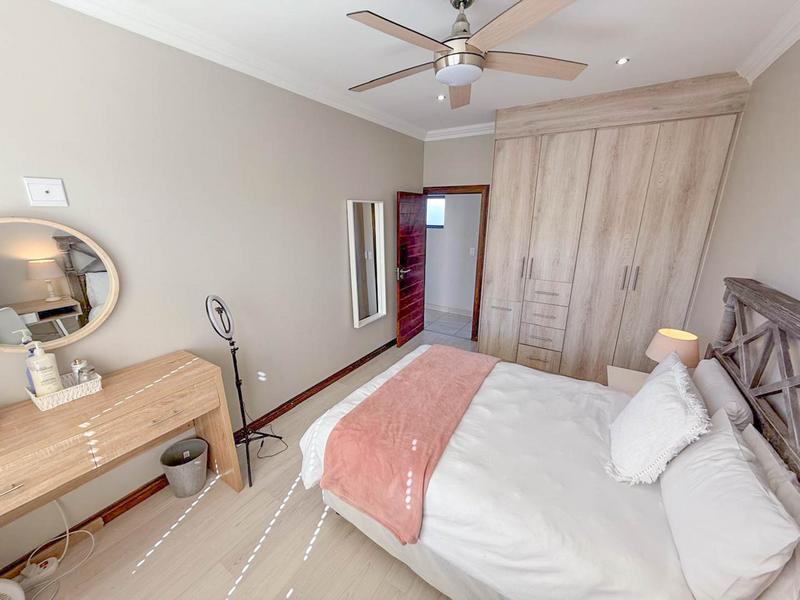 To Let 3 Bedroom Property for Rent in Midstream Ridge Gauteng