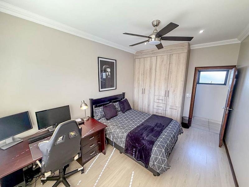 To Let 3 Bedroom Property for Rent in Midstream Ridge Gauteng