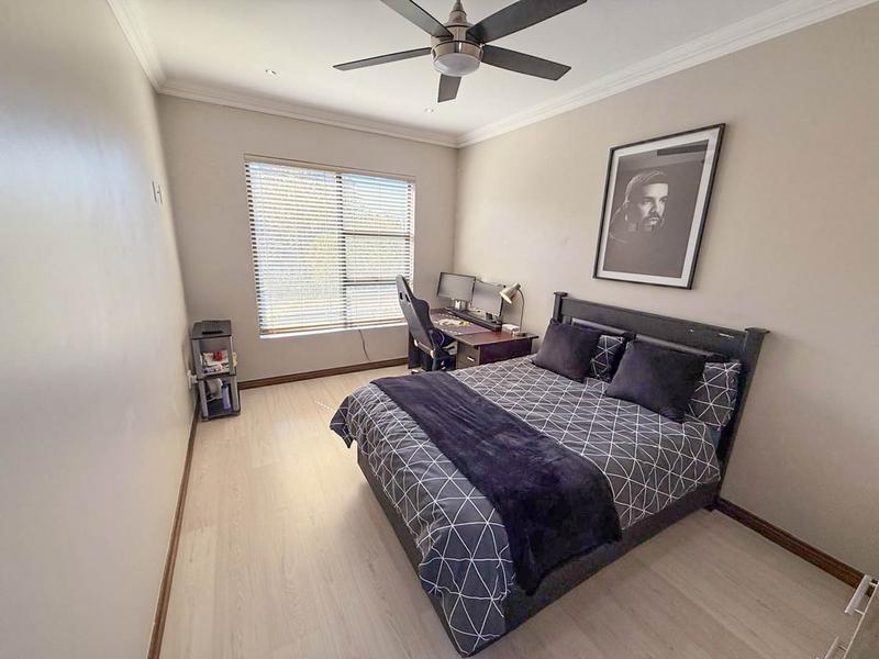 To Let 3 Bedroom Property for Rent in Midstream Ridge Gauteng